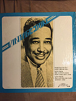 Duke Ellington - Vintage Duke