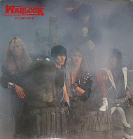 Warlock - Hellbound