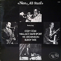 Cozy Cole - Nice All Stars