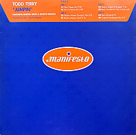 Todd Terry - Jumpin
