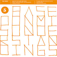 Phil Gerus - Based On Misunderstandings 5