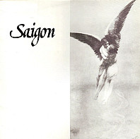 Saigon - Gothic Bop