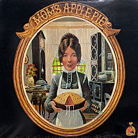 Mom's Apple Pie - Mom's Apple Pie