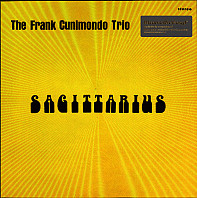 The Frank Cunimondo Trio - Sagittarius
