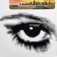 Liquid - Orlando Dawn
