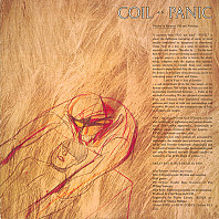 Aqua Regis · Panic · Tainted Love