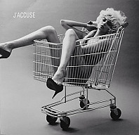 Saez - J'Accuse