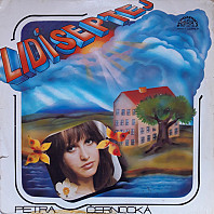 Petra Černocká - Lidí Se Ptej