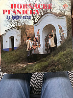 Horňácké Pěsničky - Ke Koštu Vína