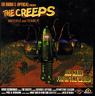 Ed Rush & Optical - The Creeps (Invisible And Deadly!)