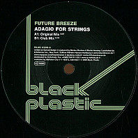 Future Breeze - Adagio For Strings