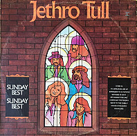 Jethro Tull - Sunday Best