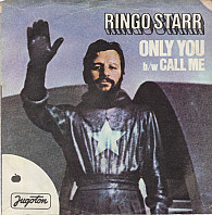 Only You B/w Call Me