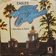 Eagles - Hotel California