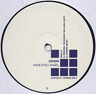 Origin - Wide-Eyed Angel