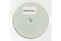 Ladytron - Destroy Everything You Touch
