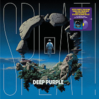 Deep Purple - Splat!