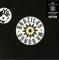Quinteto Ternura - Baby / Filhos De Zambi