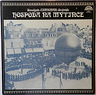 Ladislav Smoljak - Hospoda Na Mýtince