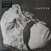 The Cure - Songs Of A Lost World