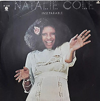 Natalie Cole - Inseparable