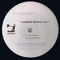 The Mood Men - Lumpkins Groove (Project 1)