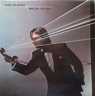 Man On The Line