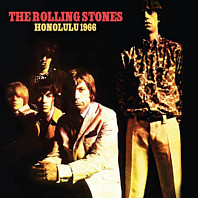 The Rolling Stones - Honolulu 1966