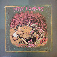 Meat Puppets