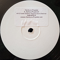 Various Artists - Projekt #1 / Dub Chemist