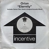 Orion - Eternity