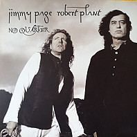 Jimmy Page - No Quarter: Jimmy Page & Robert Plant Unledded