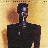 Grace Jones - Nightclubbing