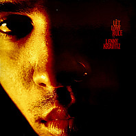 Lenny Kravitz - Let Love Rule