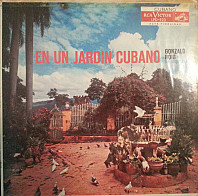 Gonzalo Roig Y Su Orquesta - En Un Jardin Cubano