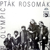 Pták Rosomák