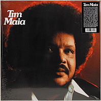 Tim Maia - Tim Maia