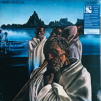 Herbie Hancock - Crossings