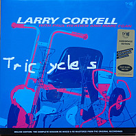 Larry Coryell - Tricycles