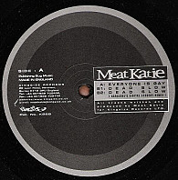 Meat Katie - Everyone Is Gay