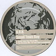 Omid '16B' Nourizadeh - Small Town Boy
