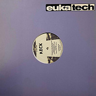 Reck - Dragons Turning (Rmx) / Horny Funka