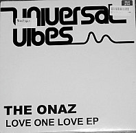 The Onaz - Love One Love
