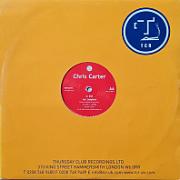 Chris Carter - ESP / Ladybird