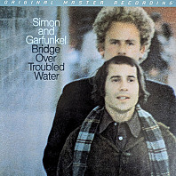 Bridge Over Troubled Water