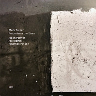 Mark Turner - Return From The Stars