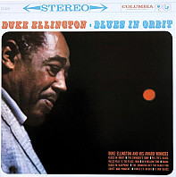 Duke Ellington - Blues In Orbit