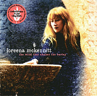 Loreena McKennitt - The Wind That Shakes The Barley