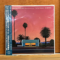 DJ Notoya - Tokyo 1980s Victor Edition Vol.2 (The Vinyl Collection)Boogie, AOR & Fusion from Japan