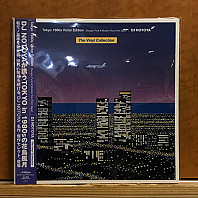 Tokyo 1980s Victor Edition (The Vinyl Collection) Boogie, Funk & Modern Soul From Japan